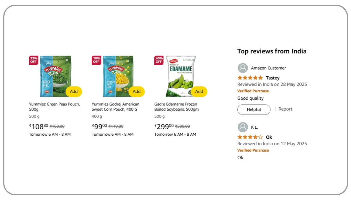 Extracting-Meaningful-Data-From-Reviews-with-Advanced-Techniques