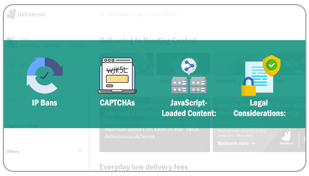 Challenges-in-Deliveroo-Reviews-Data-Scraping