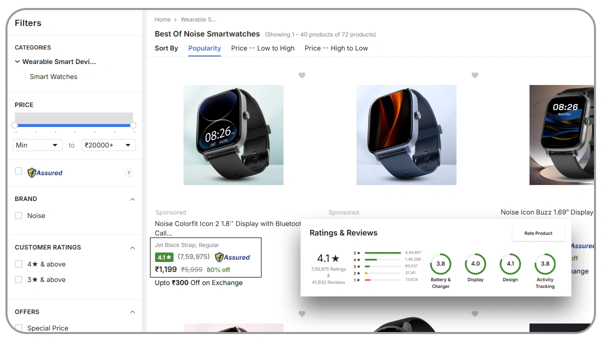 Why-Flipkart-Review-Scraping-Matters-in-India