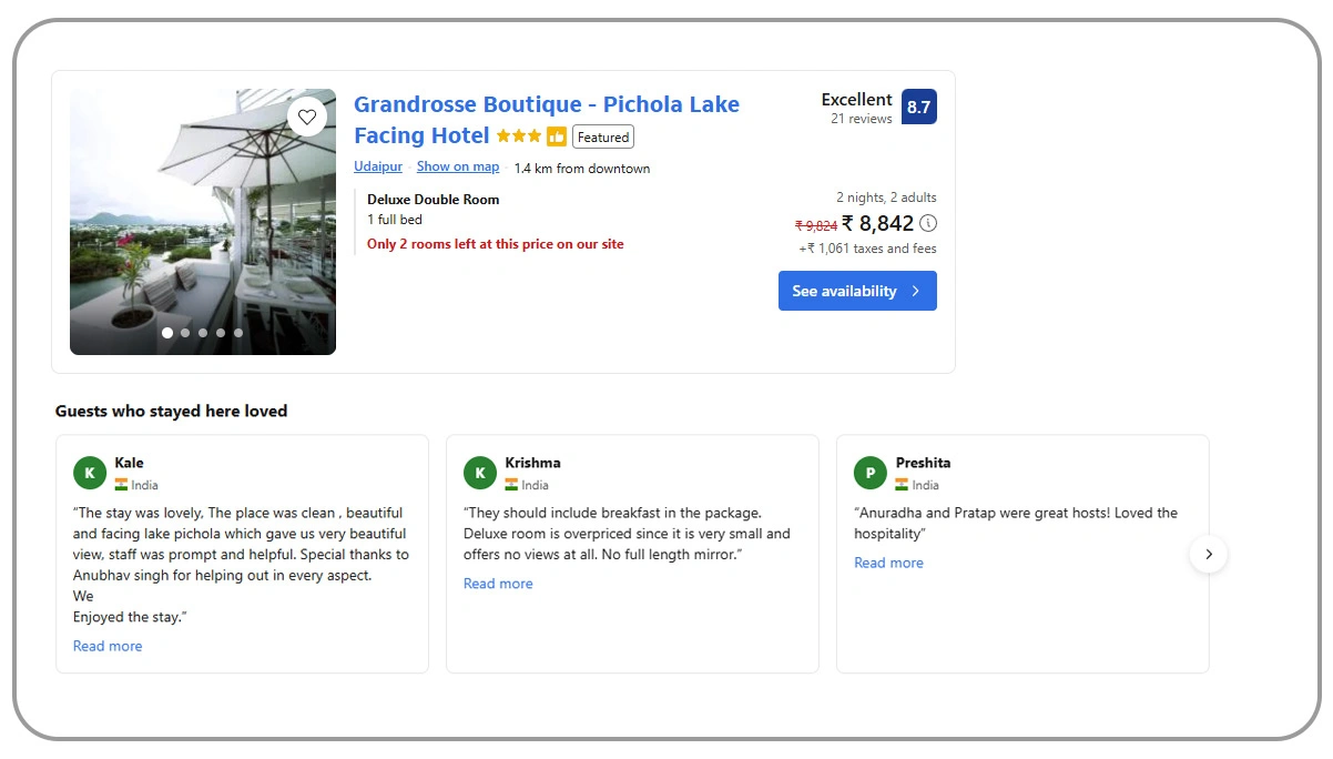 Optimizing-Hotel-Amenities-Based-on-Guest-Feedback-Trends