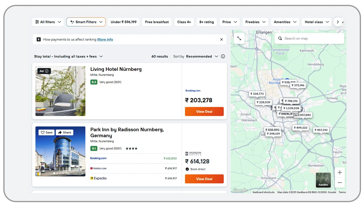 Transforming-Review-Insights-into-Strategic-Travel-Decisions