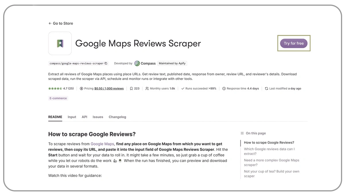 Unlocking-Business-Insights-From-Google-Reviews