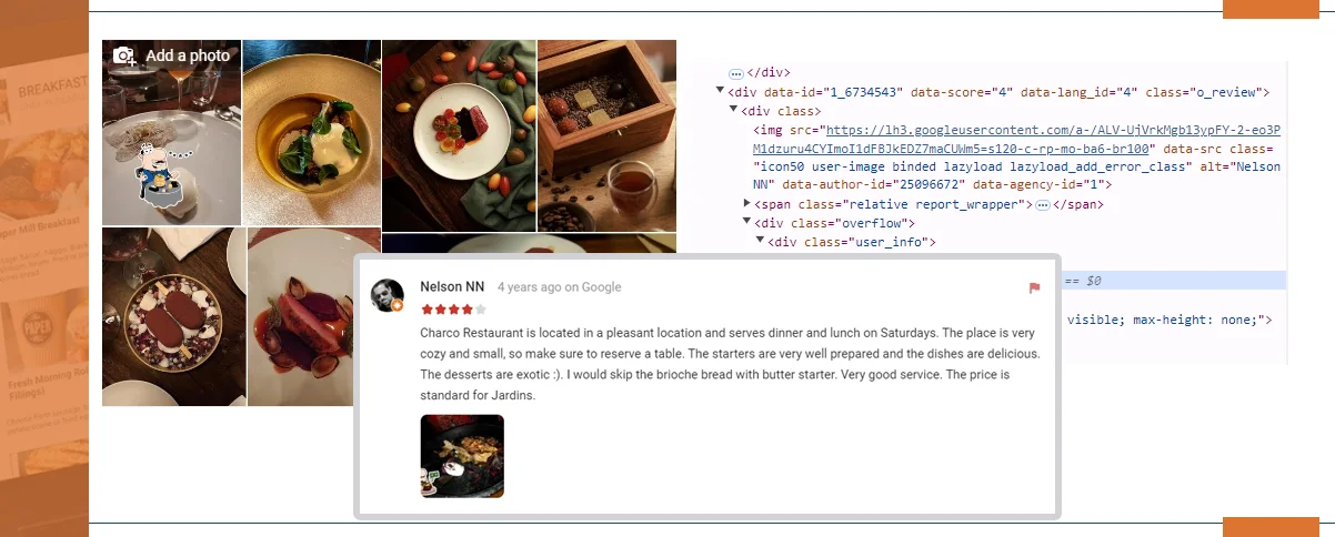 Tools-and-Technologies-for-Scraping-Restaurant-Guru-Review-Data