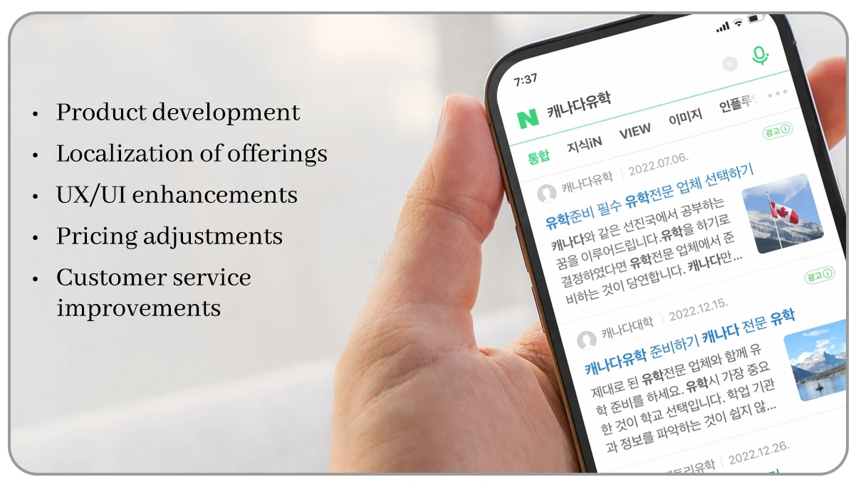 Understanding-Korean-E-commerce-Consumer-Sentiment-Through-Reviews