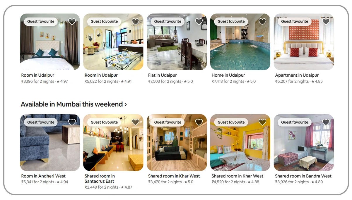 Understanding Hidden Guest Feedback Patterns Effectively