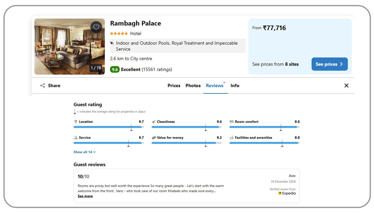 Decoding-Customer-Expectations-From-Detailed-Review-Patterns