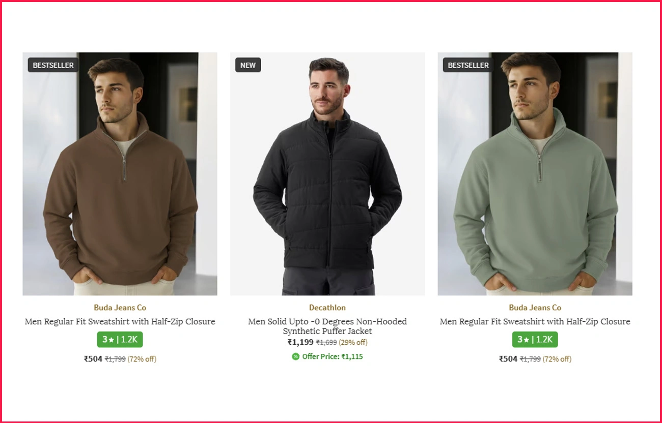 Critical Market Intelligence Uncovered