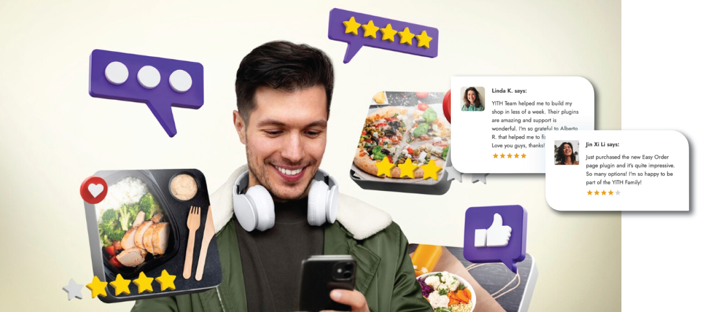 Seamless Integration