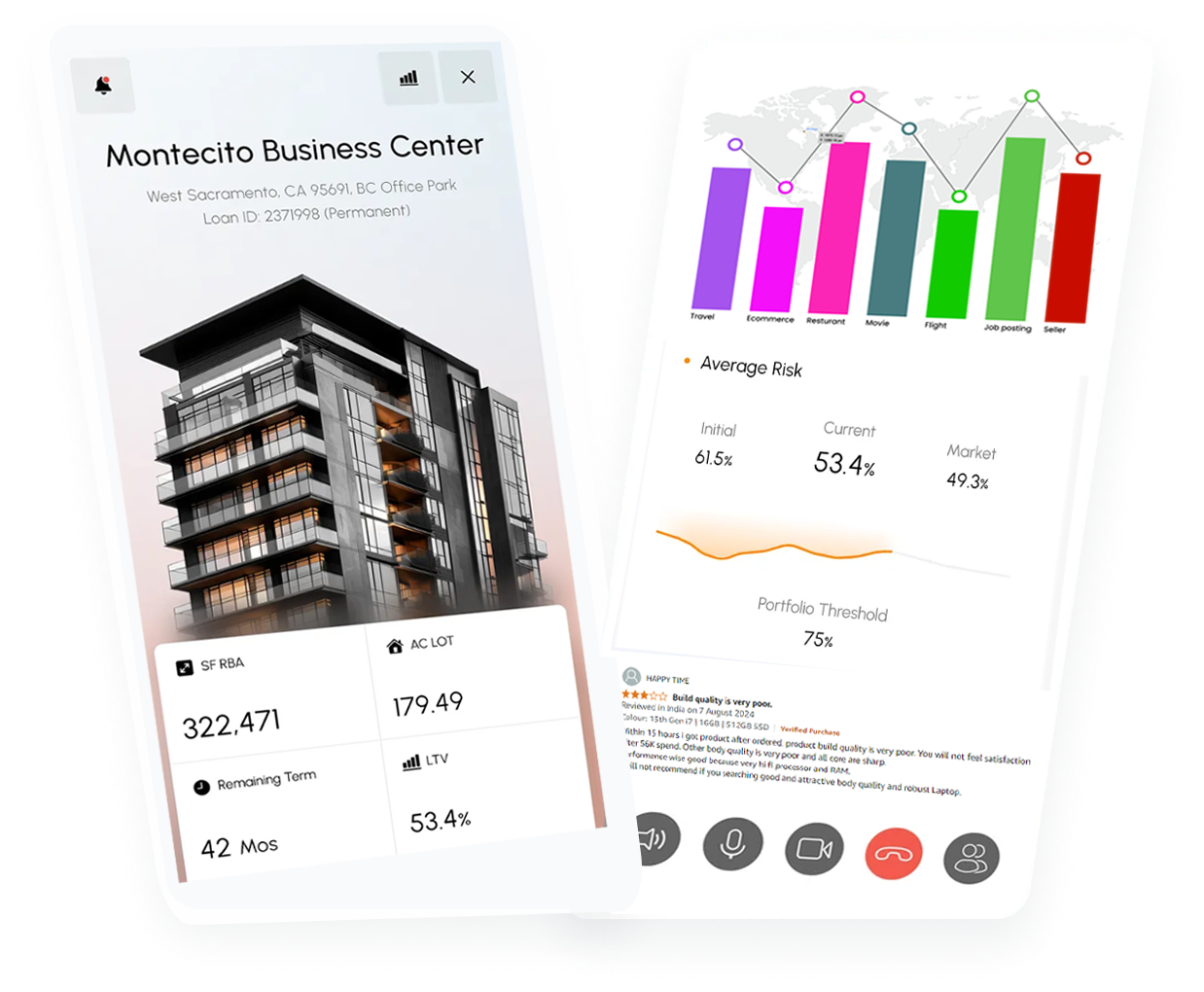 Multi-Platform-Feedback-Scraper-Service