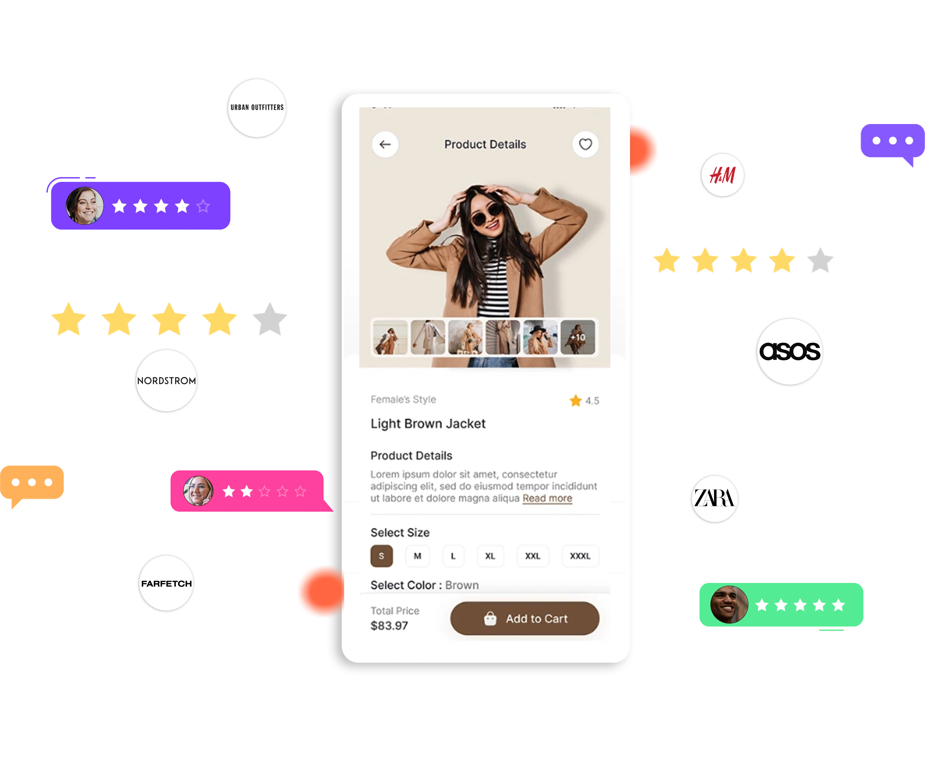 Fashion-and-Apparel-Reviews-Data-Extraction