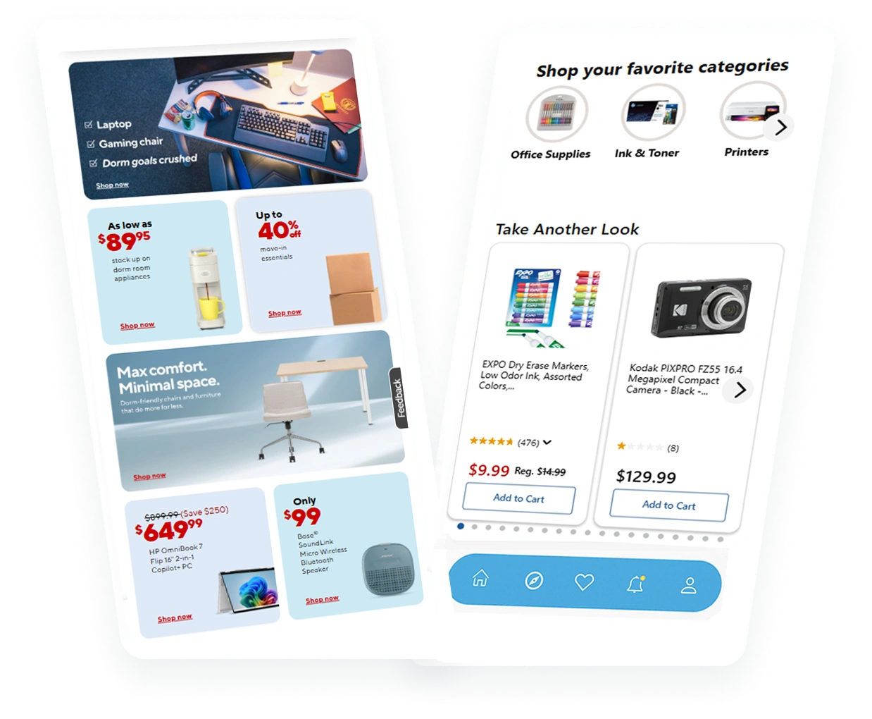 Web-Scraping-Office-Supplies-Review-Data