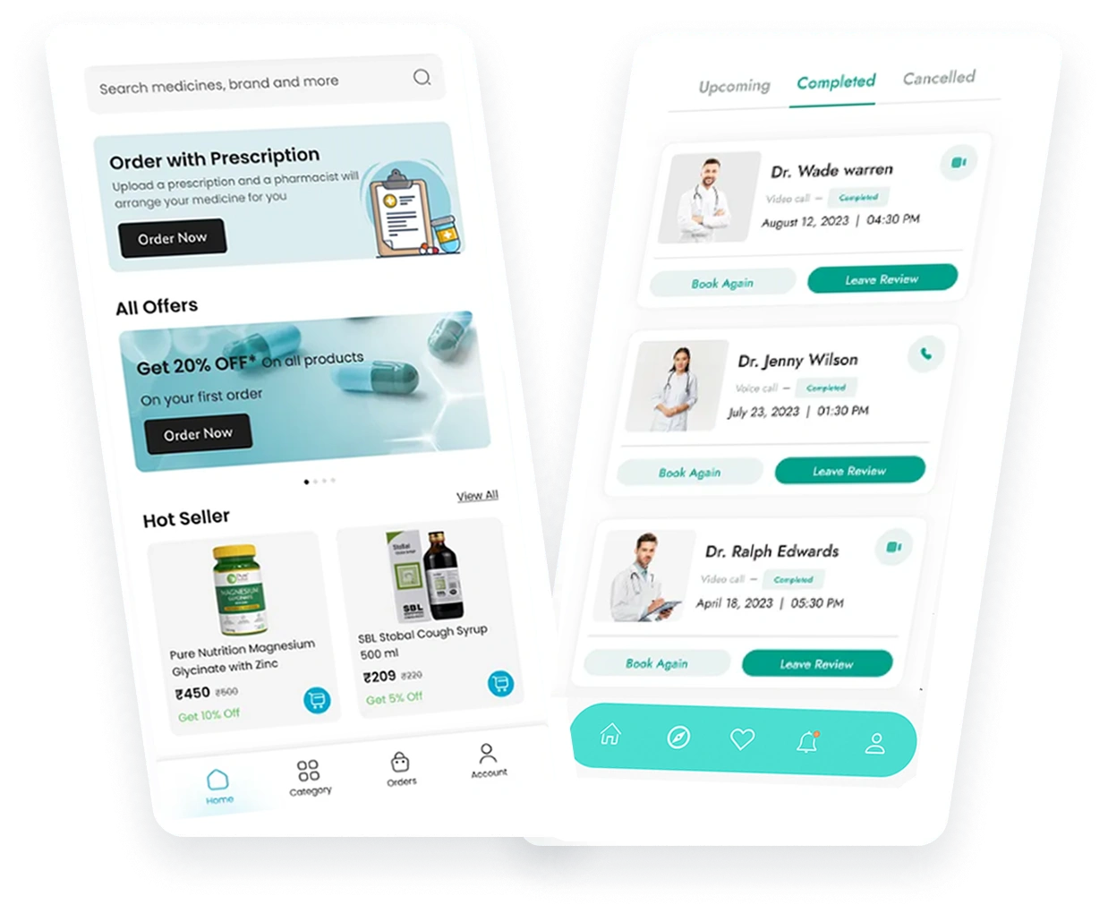 Web-Scraping-Pharma-&-Wellness-Reviews-Data