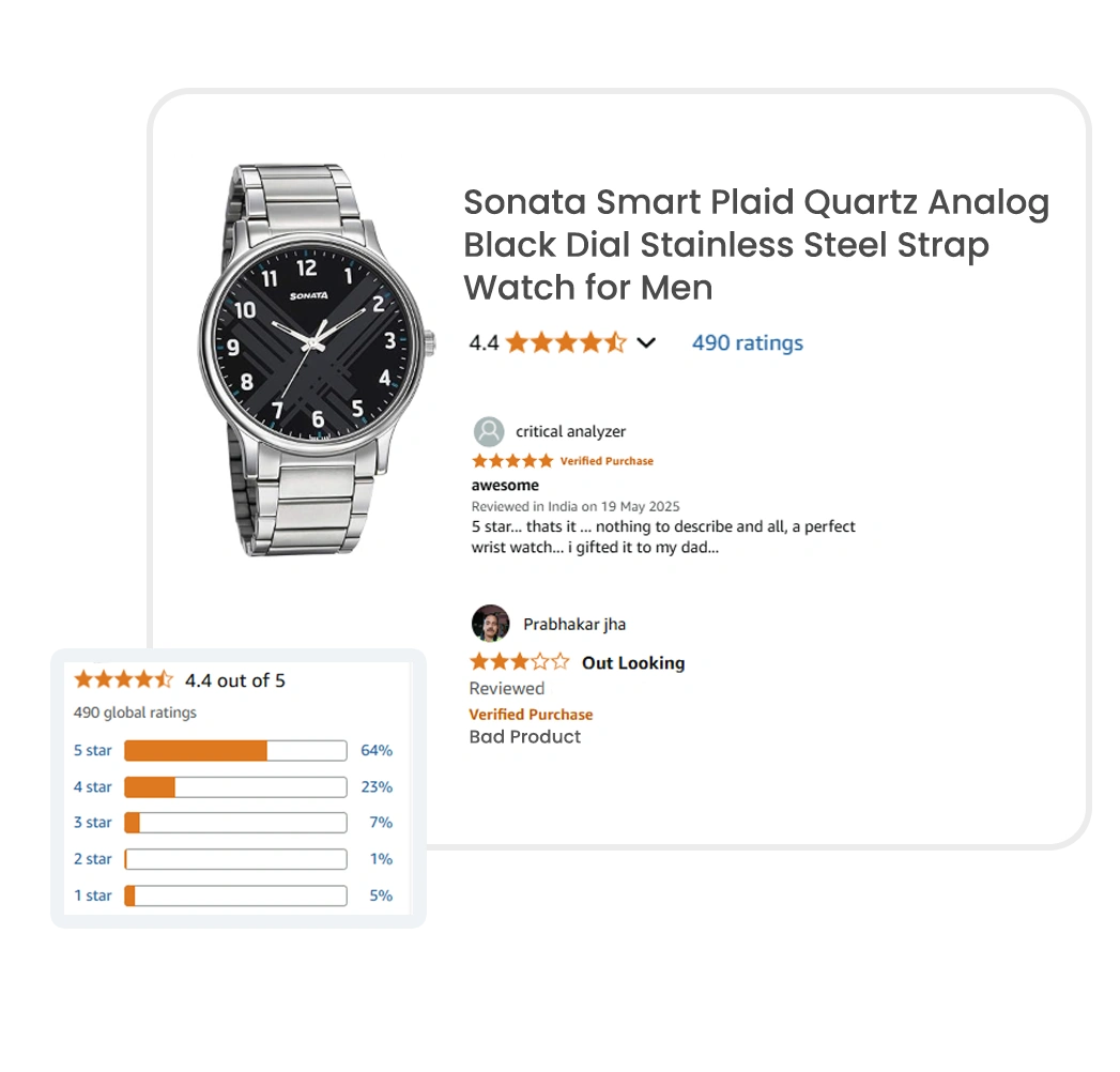 All-In-One-Review-Extraction-Service