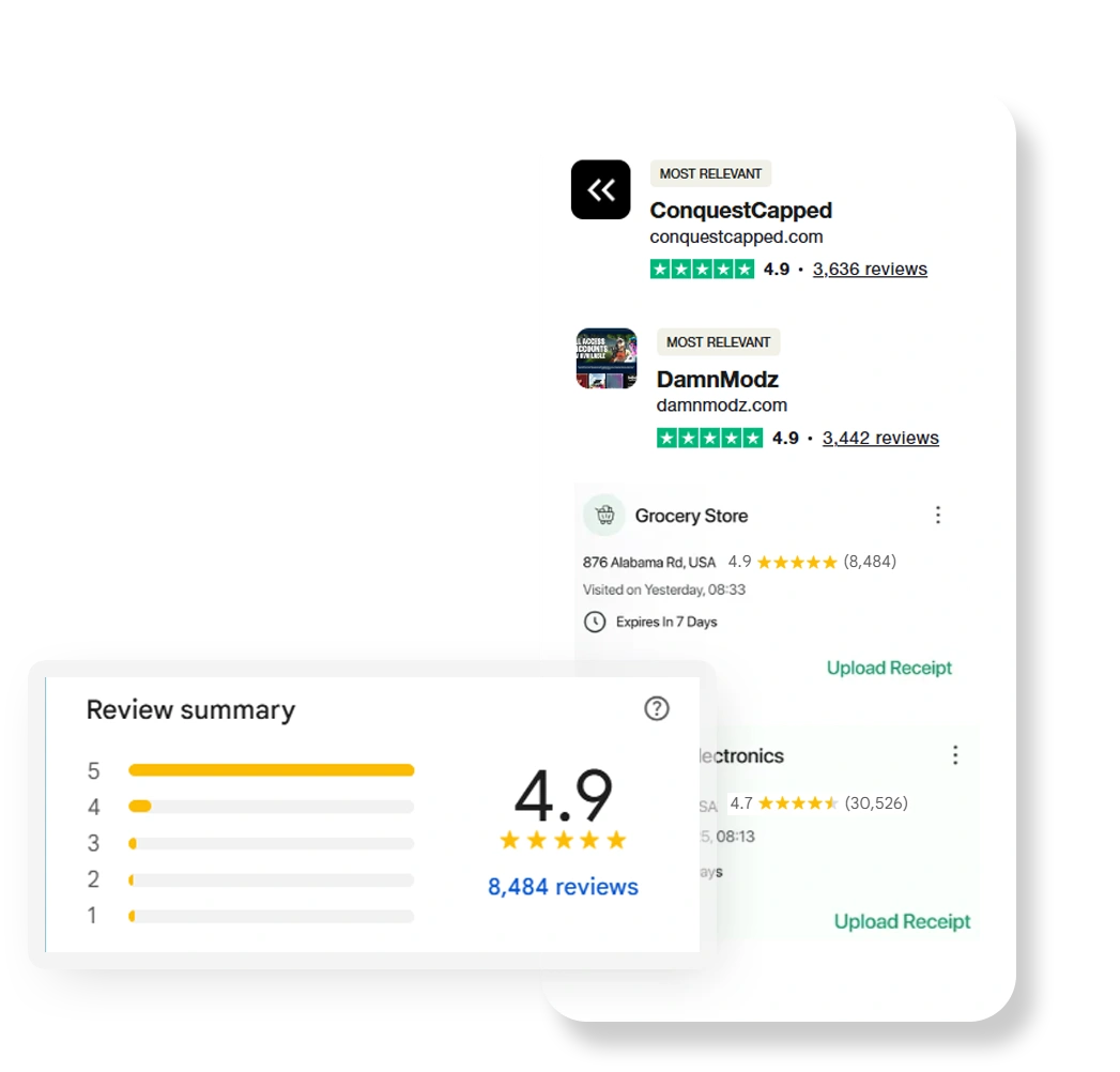 Cross-Platform-Reviews-Crawler-Service